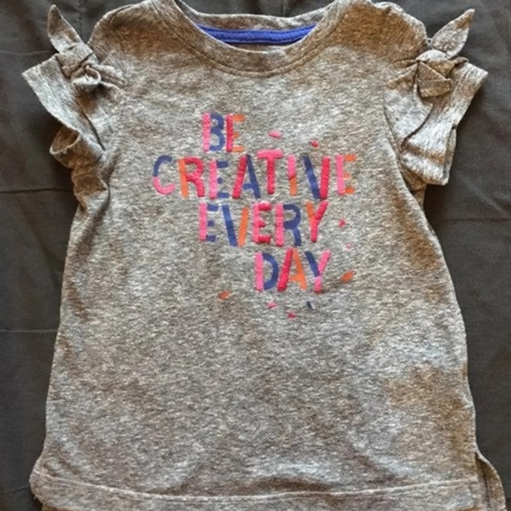 Kids shirt